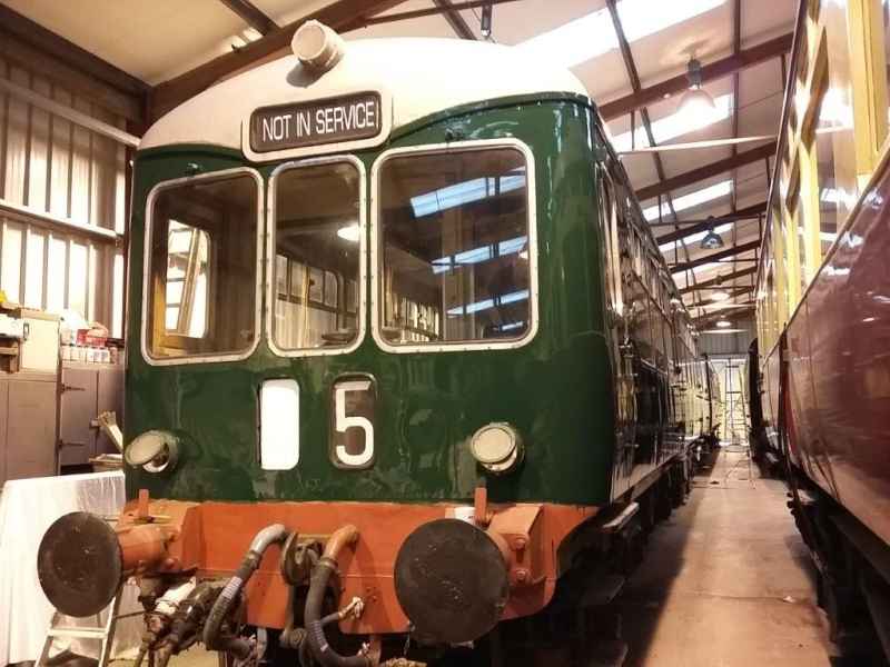 Class 109